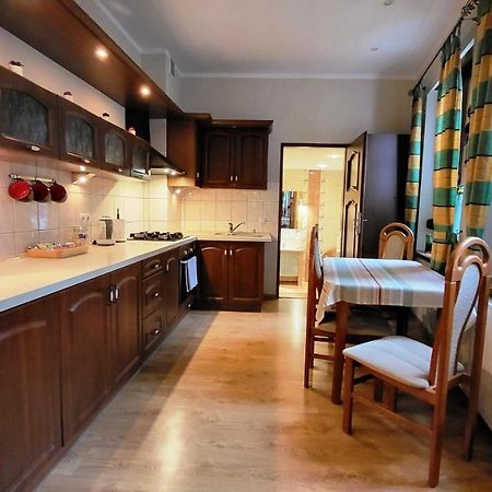 Apartament Angelo Glogowek Eksteriør billede
