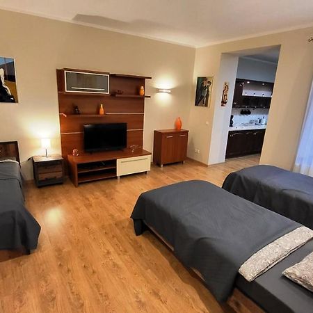 Apartament Angelo Glogowek Eksteriør billede