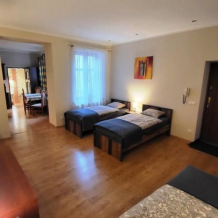 Apartament Angelo Glogowek Eksteriør billede