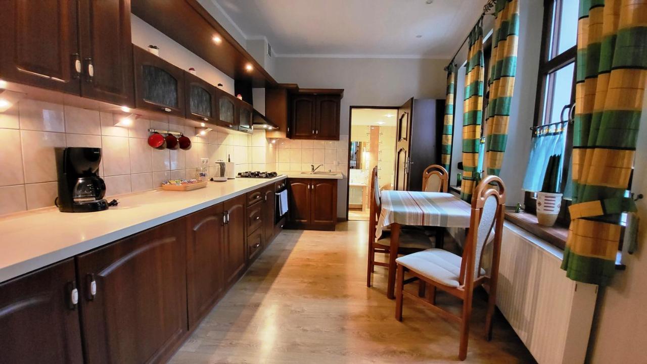 Apartament Angelo Glogowek Eksteriør billede