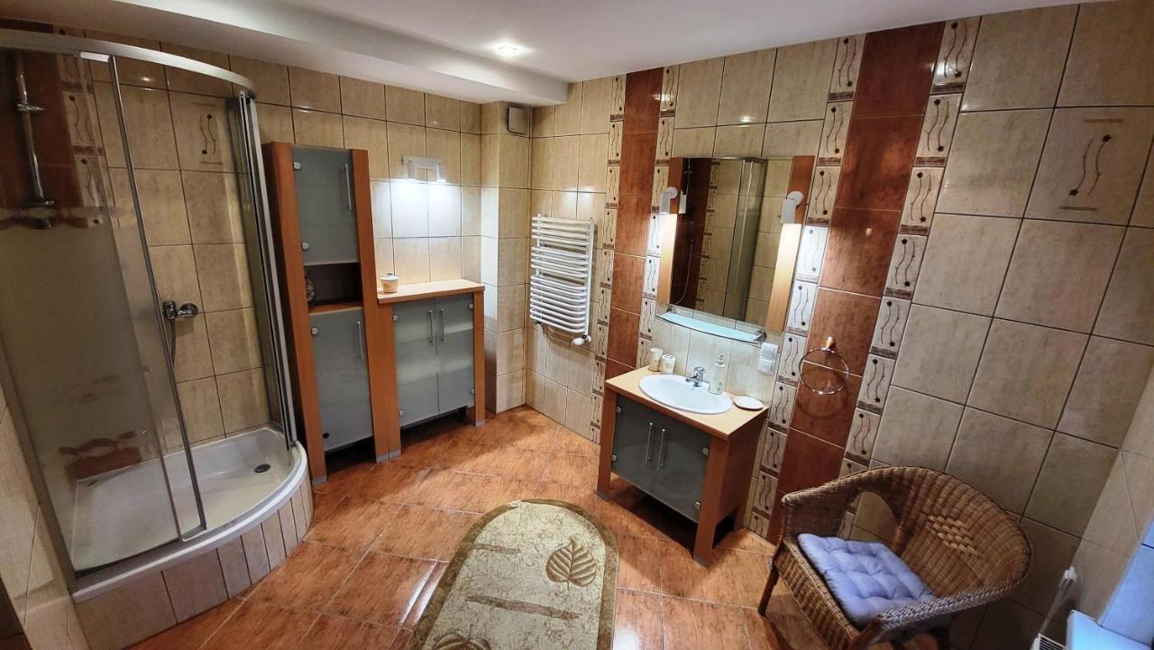 Apartament Angelo Glogowek Eksteriør billede